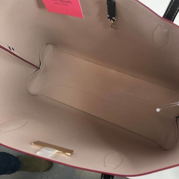 Kate Spade Tote NWT - Picture 8 of 8
